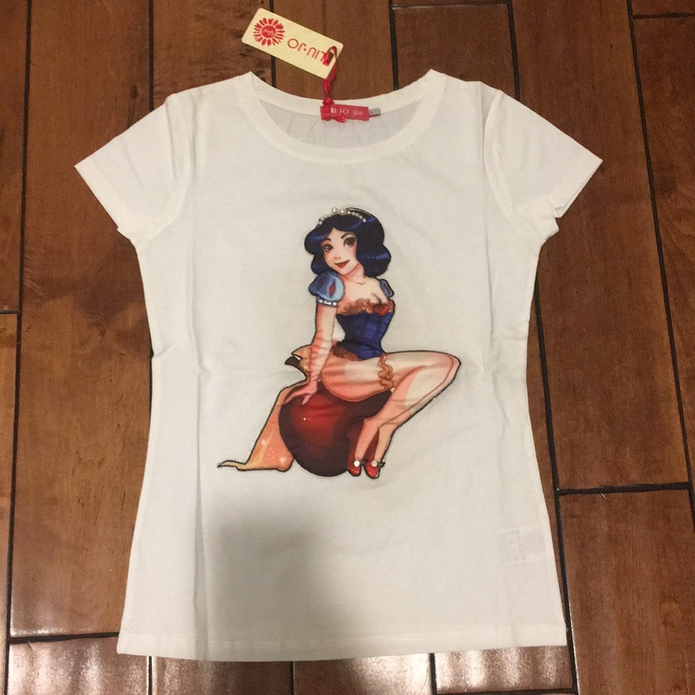 Liu Jo Tee Shirt